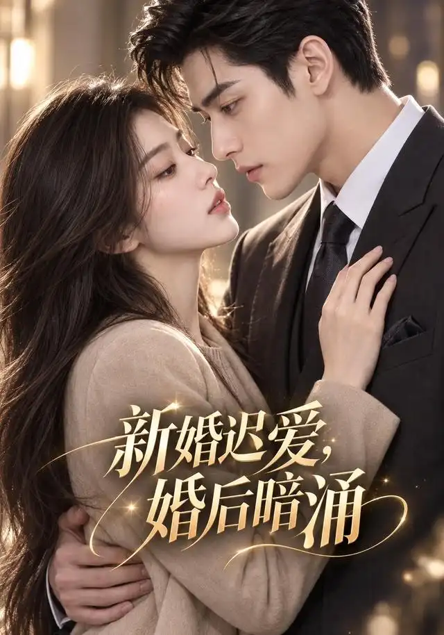 新婚迟爱，婚后暗涌（129集）
