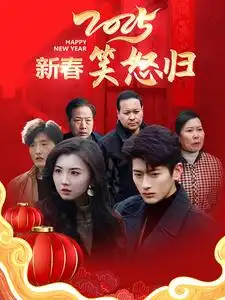 新春笑怒归（32集）