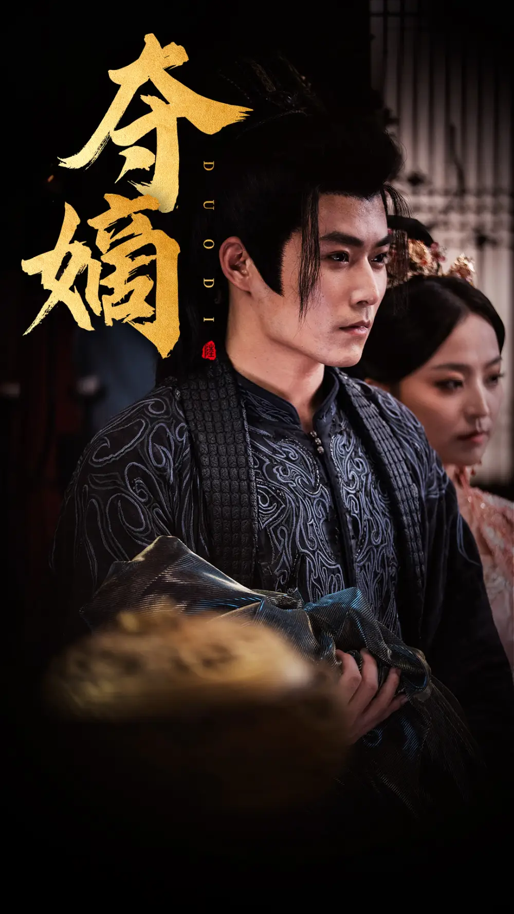 新：双姝|夺嫡（36集）
