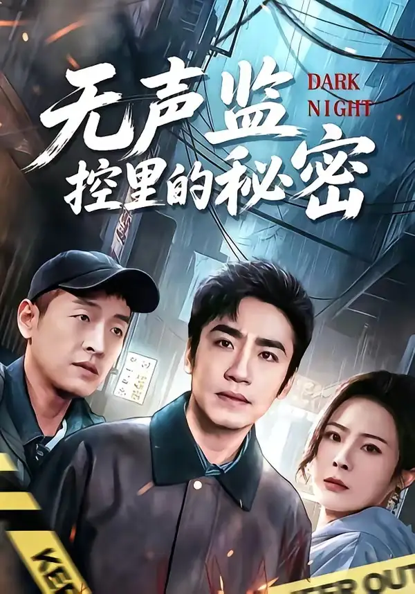 无声监控里的秘密蔡明哲