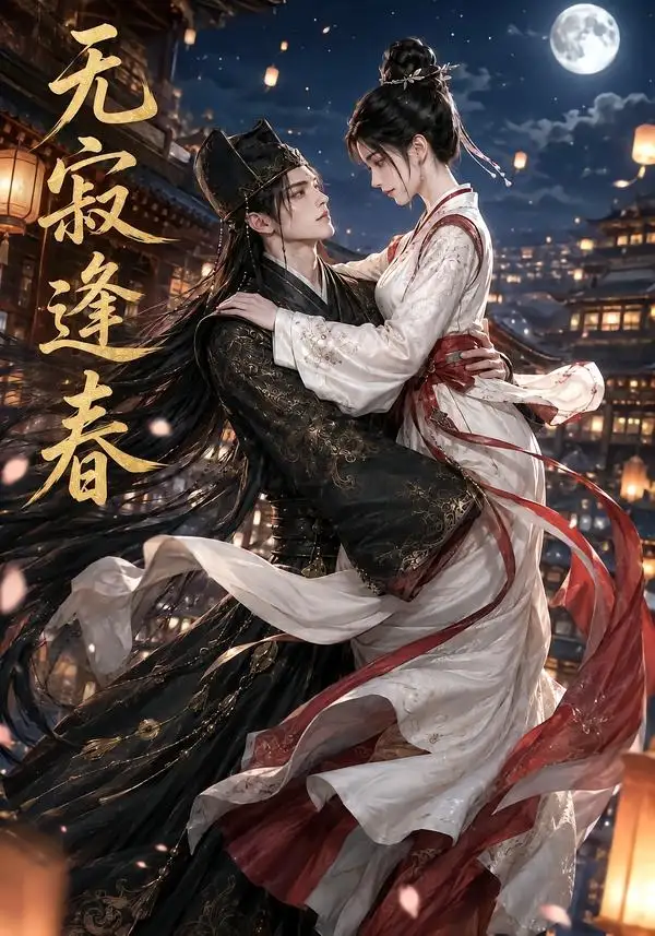 无寂逢春（41集）