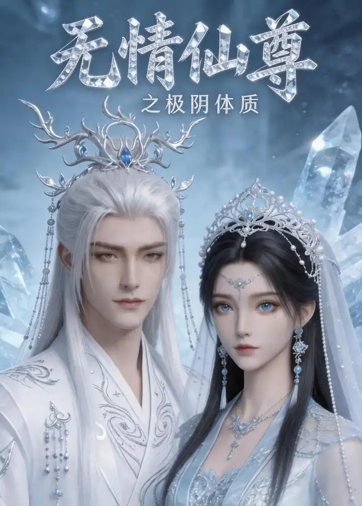 无情仙尊之极阴体质（31集）AI短剧