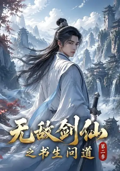 无敌剑仙之书生问道第二季（80集）