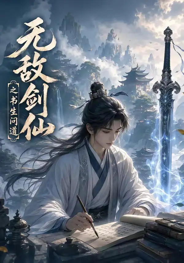 无敌剑仙之书生问道（88集）
