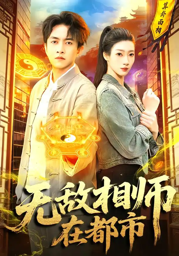 无敌相师在都市（101集）陈浩轩＆李以可 (2026)