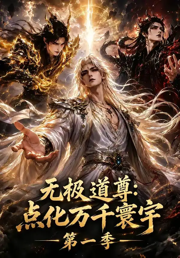 无极道尊：点化万千寰宇第一季（47集）