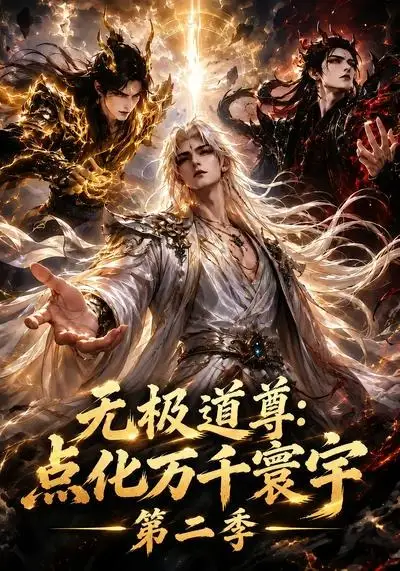 无极道尊：点化万千寰宇第二季（49集）