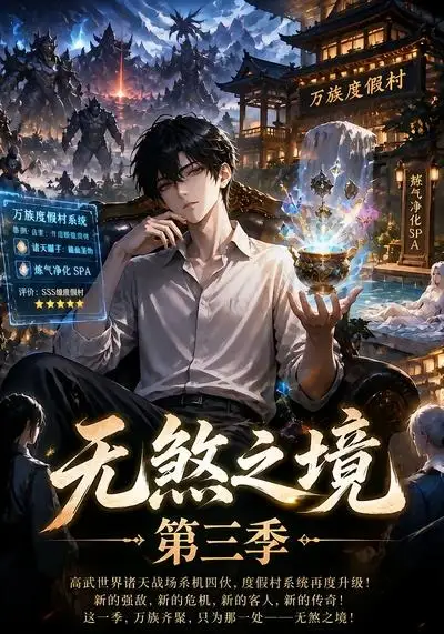 无煞之境第三季（123集）