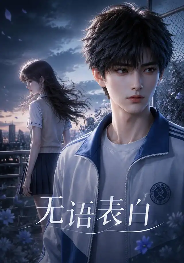 无语表白（76集）Ai短剧