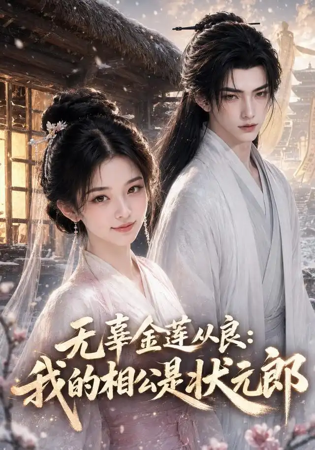 无辜金莲从良我的相公是状元郎（142集）