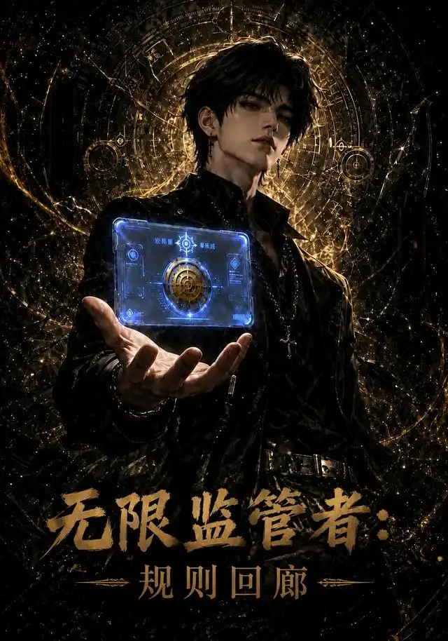 无限监管者：规则回廊（161集）