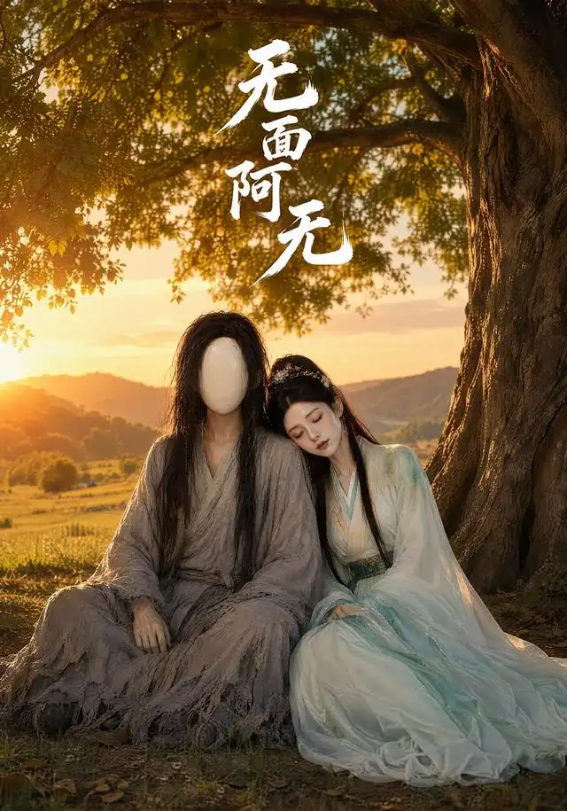 无面阿无（71集）AI短剧