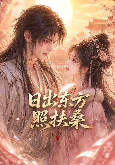 日出东方照扶桑（119集）