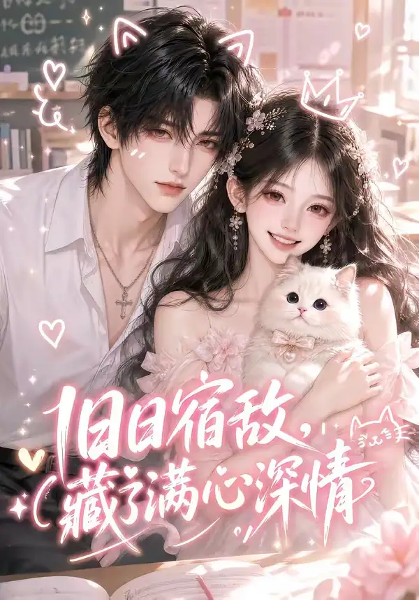 旧日宿敌，藏了满心深情（123集）