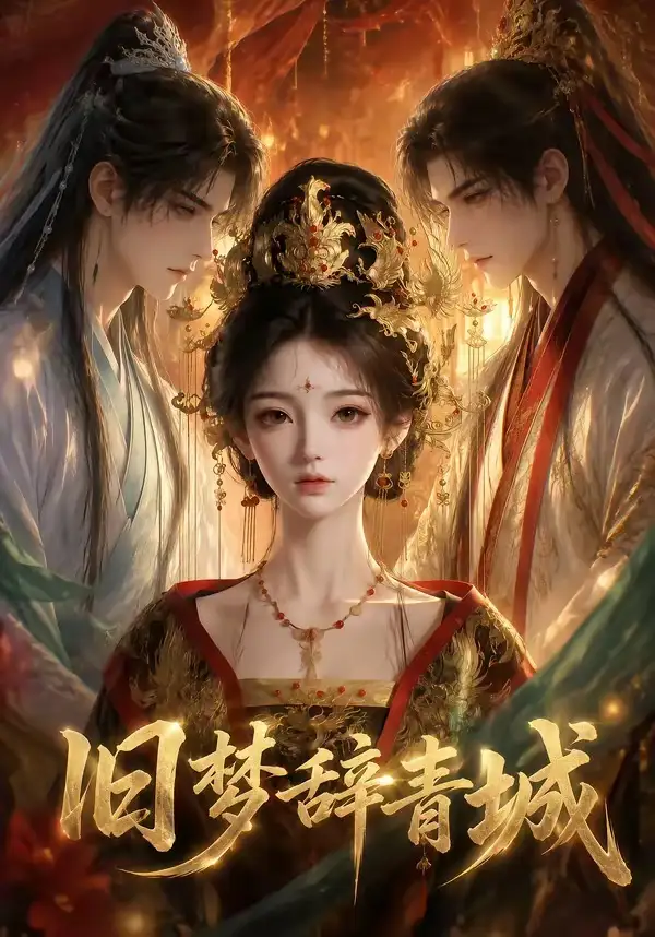 旧梦辞青城（52集）