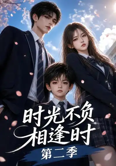 时光不负相逢时第二季（112集）