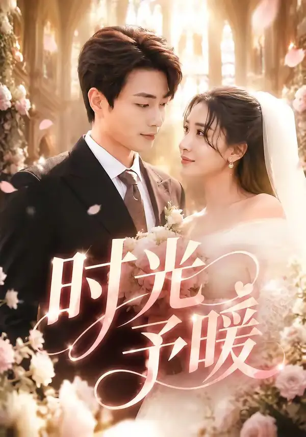 时光予暖（82集）郭嘉琦＆刘小喵v