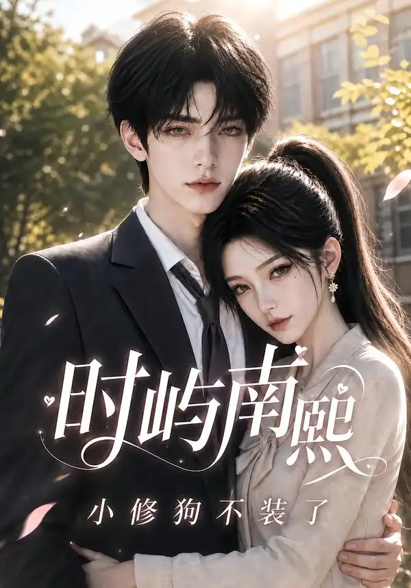 时屿南熙：小修狗不装了（60集）