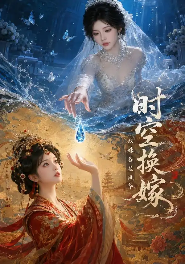 时空换嫁：双姝各显风华（45集）