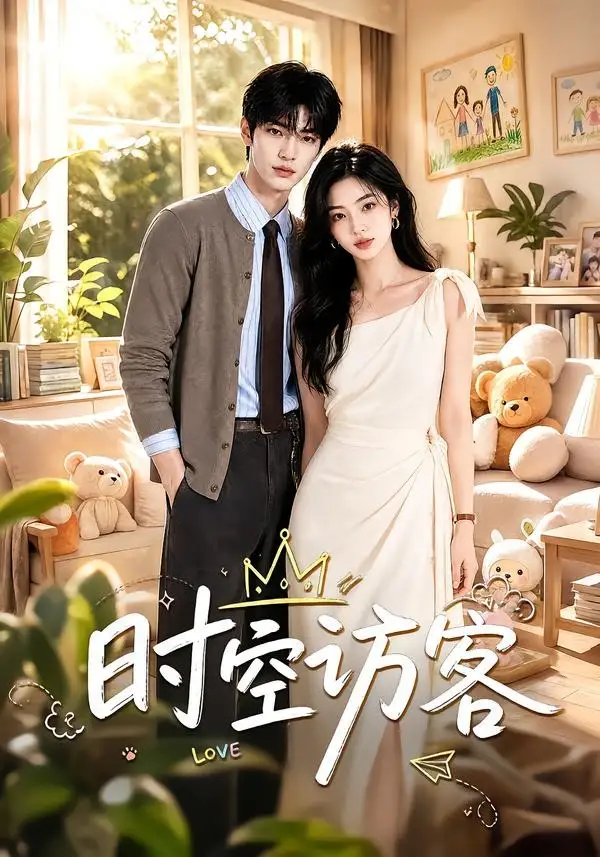 时空访客（75集）