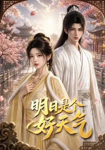 明日是个好天气（55集）