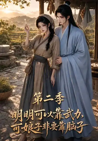 明明可以靠武力，可娘子非要靠脑子第二季（85集）