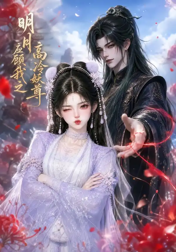 明月应顾我之高冷妖尊（100集）