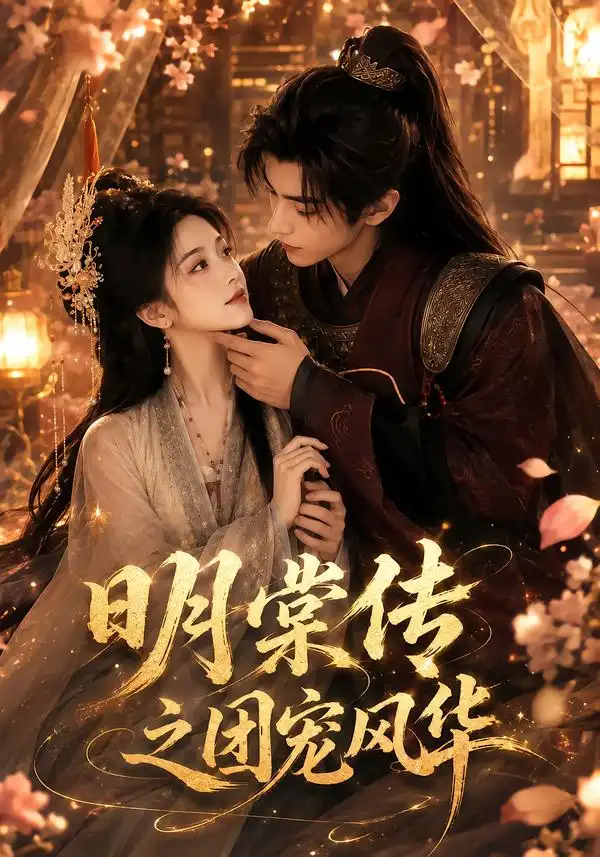 明棠传之团宠风华（30集）