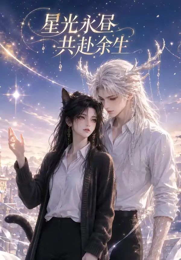 星光永昼共赴余生（149集）