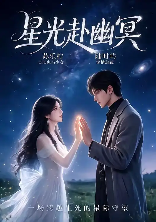星光赴幽冥（25集）