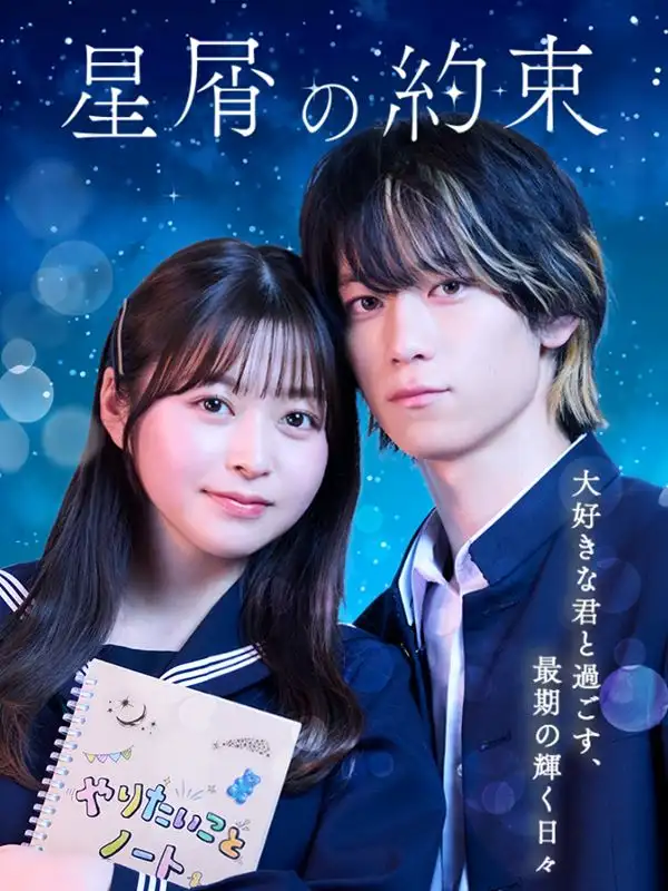 星屑の約束(41集全)