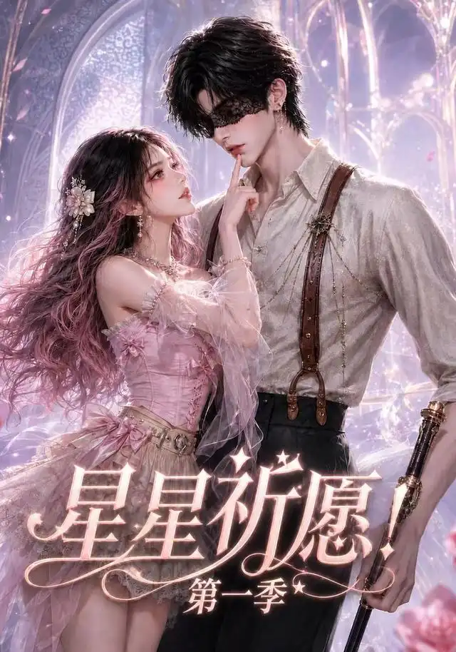 星星祈愿！第一季（78集）