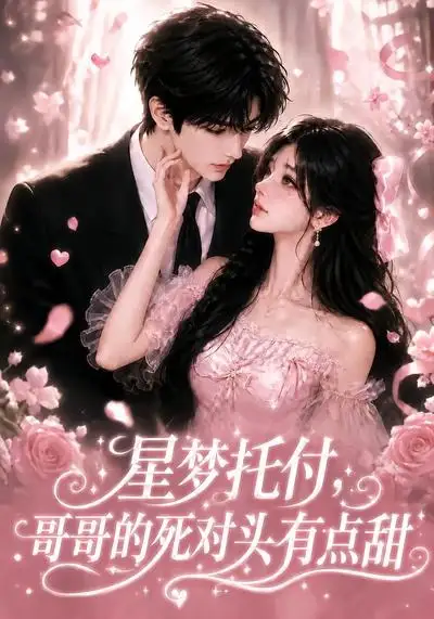 星梦托付，哥哥的死对头有点甜（113集）