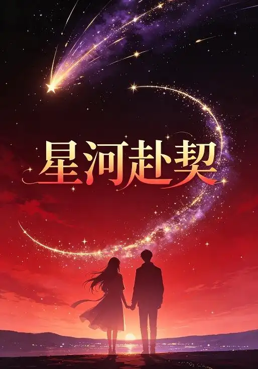 星河赴契（76集）AI短剧