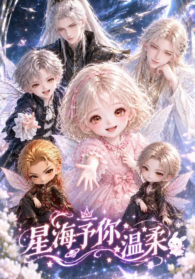 星海予你温柔（210集）