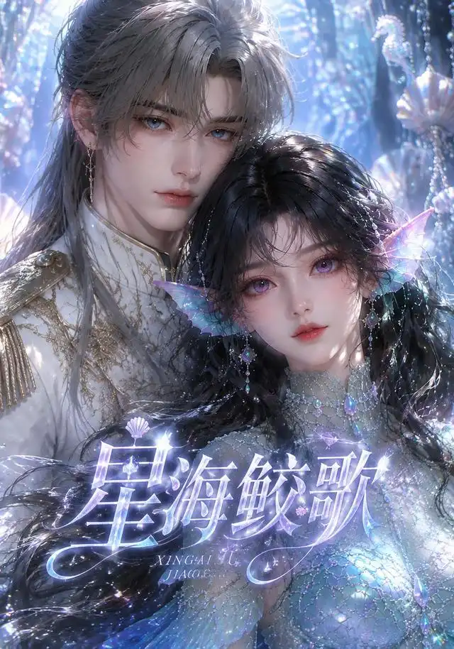 星海鲛歌（200集）