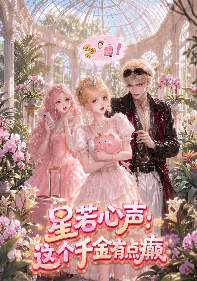 星若心声：这个千金有点颠（31集）