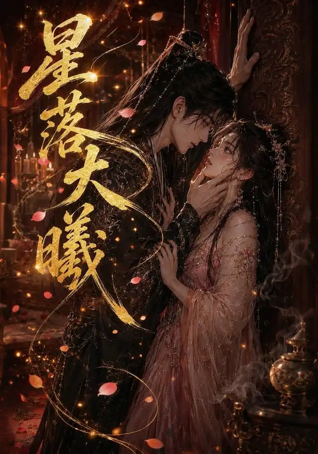 星落大曦（46集）AI短剧