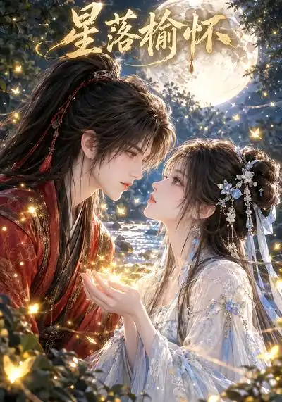 星落榆怀（118集）