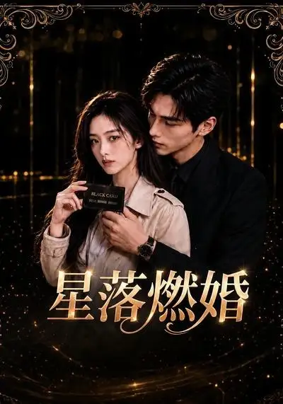 星落燃婚（20集）