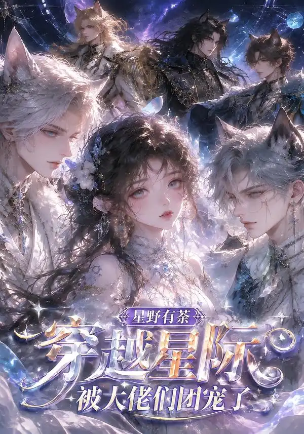 星野有荼：穿越星际被大佬们团宠了（116集）