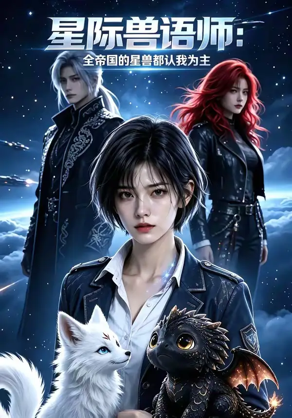 星际兽语师：全帝国的星兽都认我为主（60集）
