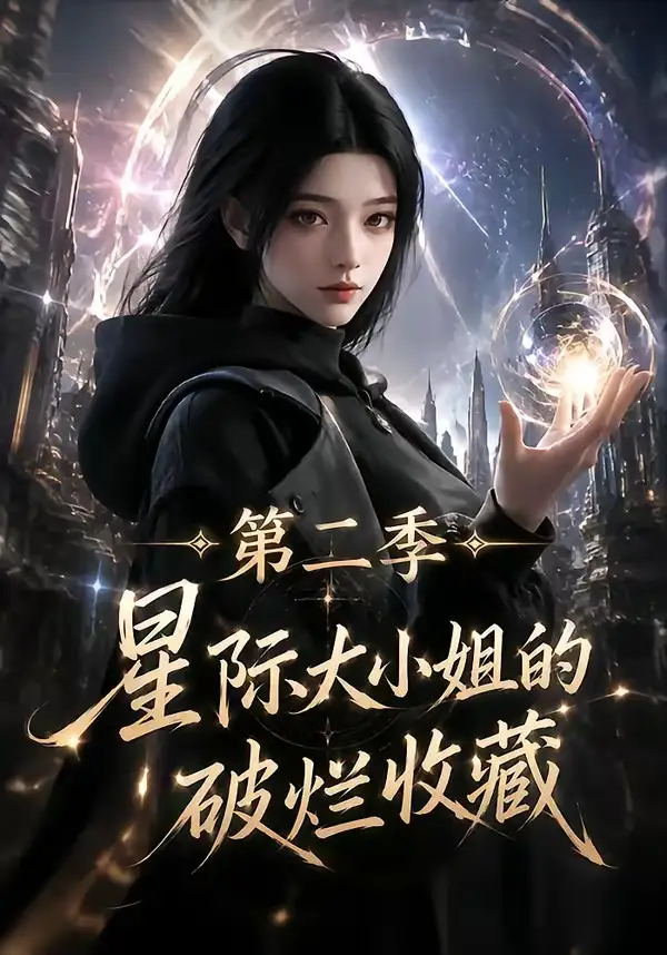 星际大小姐的破烂收藏第二季（70集）