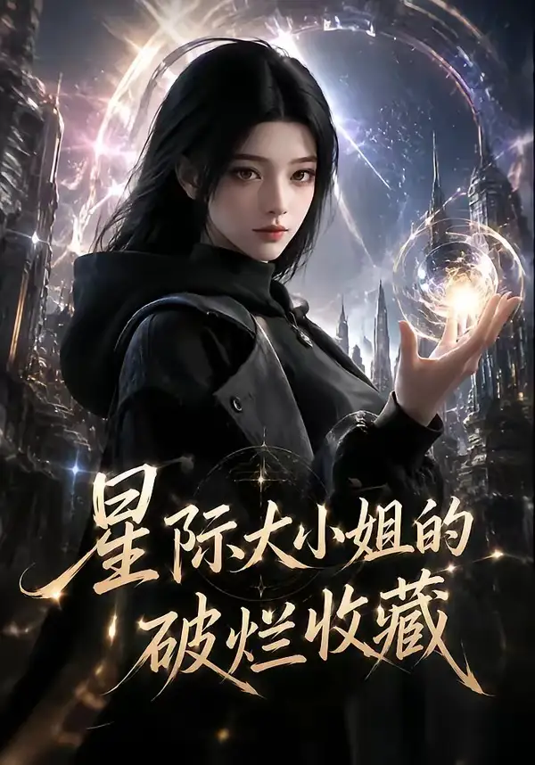 星际大小姐的破烂收藏（60集）