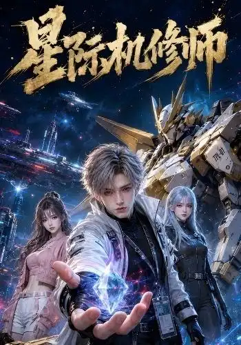 星际机修师（301集）
