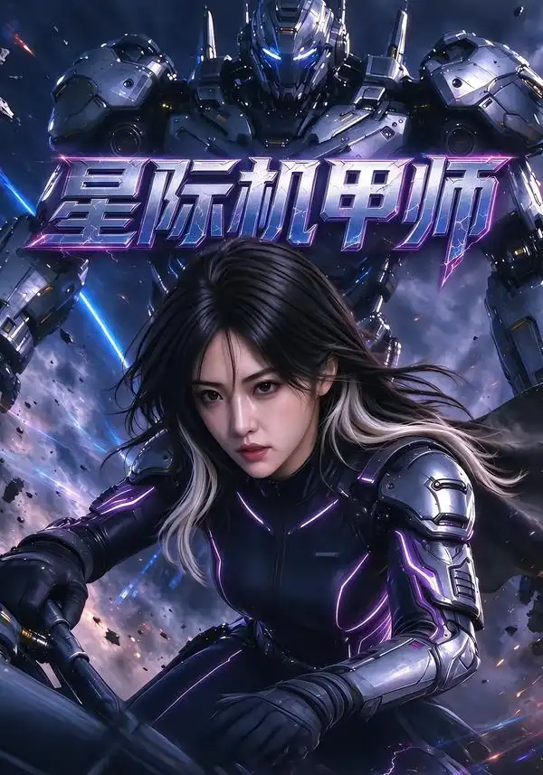 星际机甲师（82集）