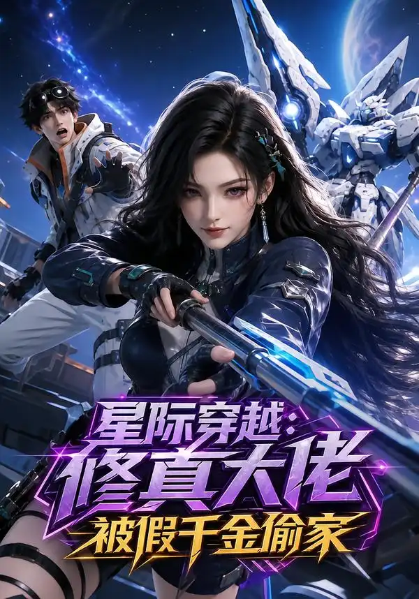 星际穿越：修真大佬被假千金偷家（153集）