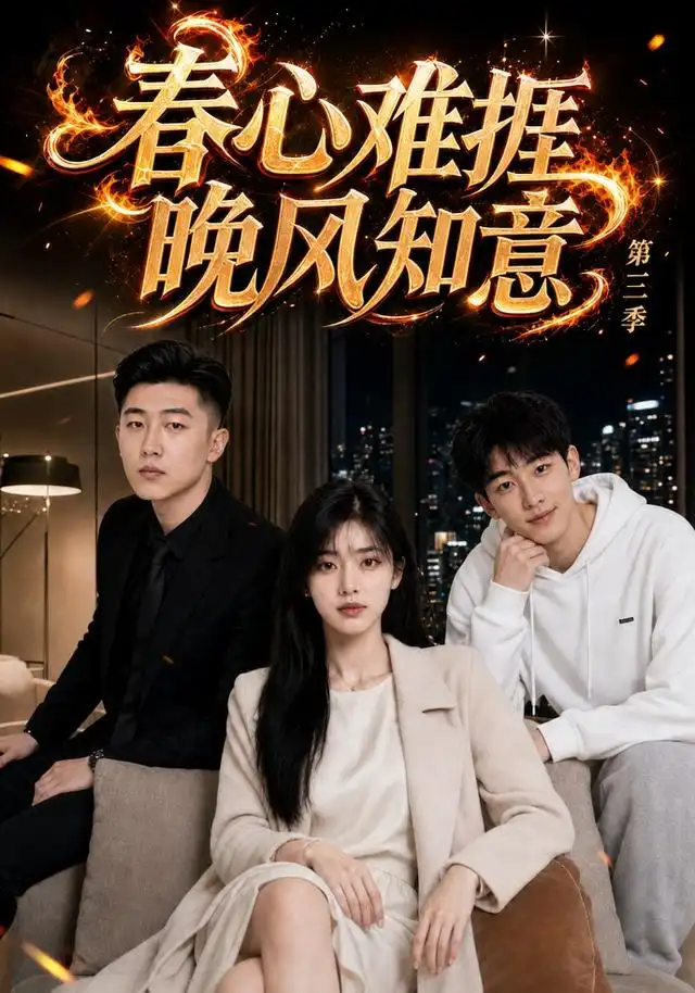 春心难捱，晚风知意第三季（89集）