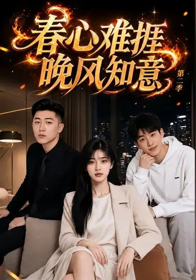 春心难捱，晚风知意第二季（66集）