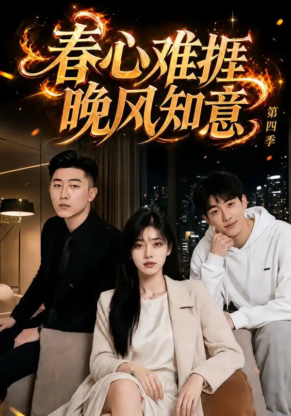 春心难捱，晚风知意第四季（125集）